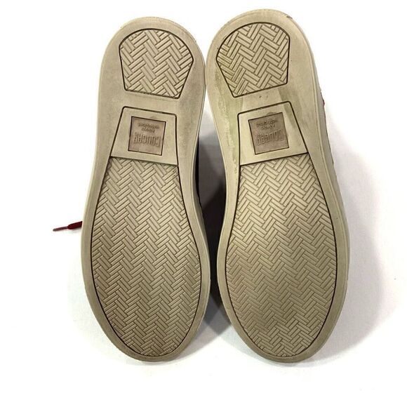 COUGAR Waterproof Suede Boots - Picture 7 of 8